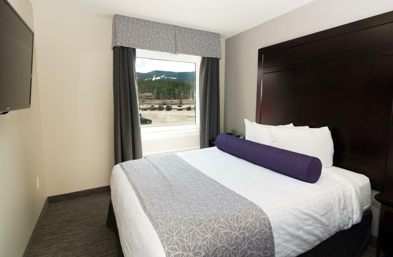 The Kanata By Bcminns Blairmore Exterior foto